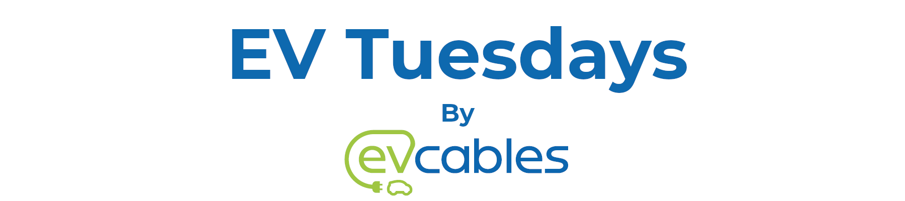 EV Tuesday Week 119