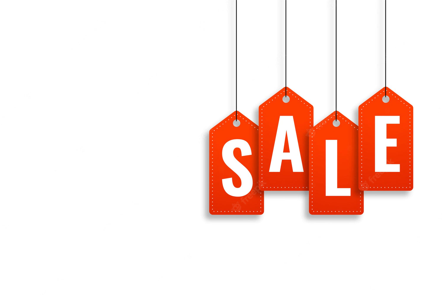 Clearance Sale: Up to 44% Off!