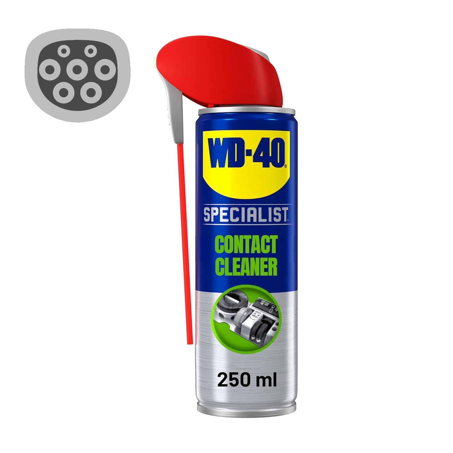 Specialist Contact Cleaner