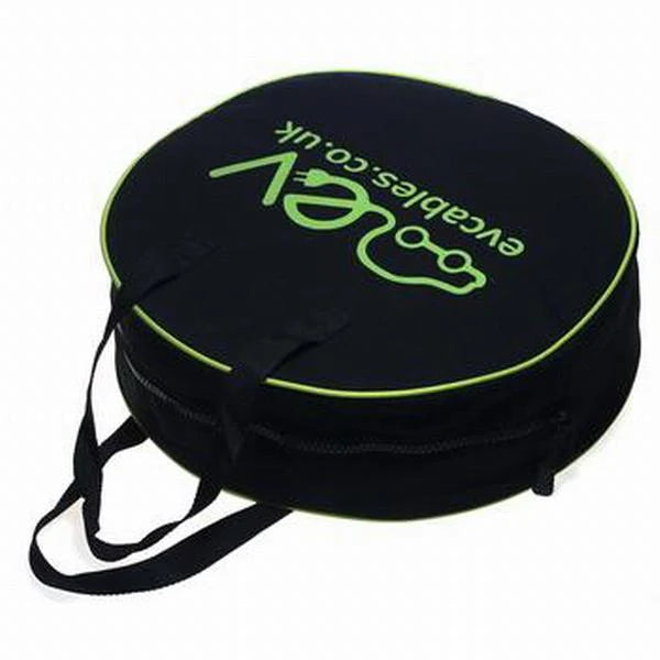 EV Charging Cable Carry Bag