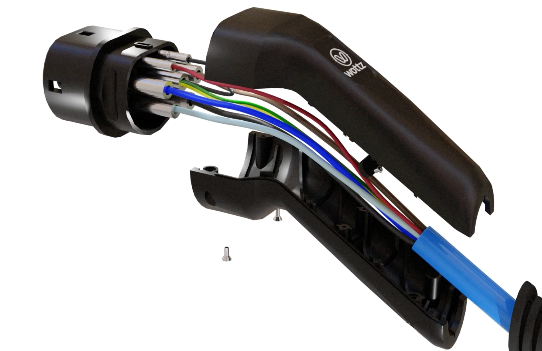 Cable Repair