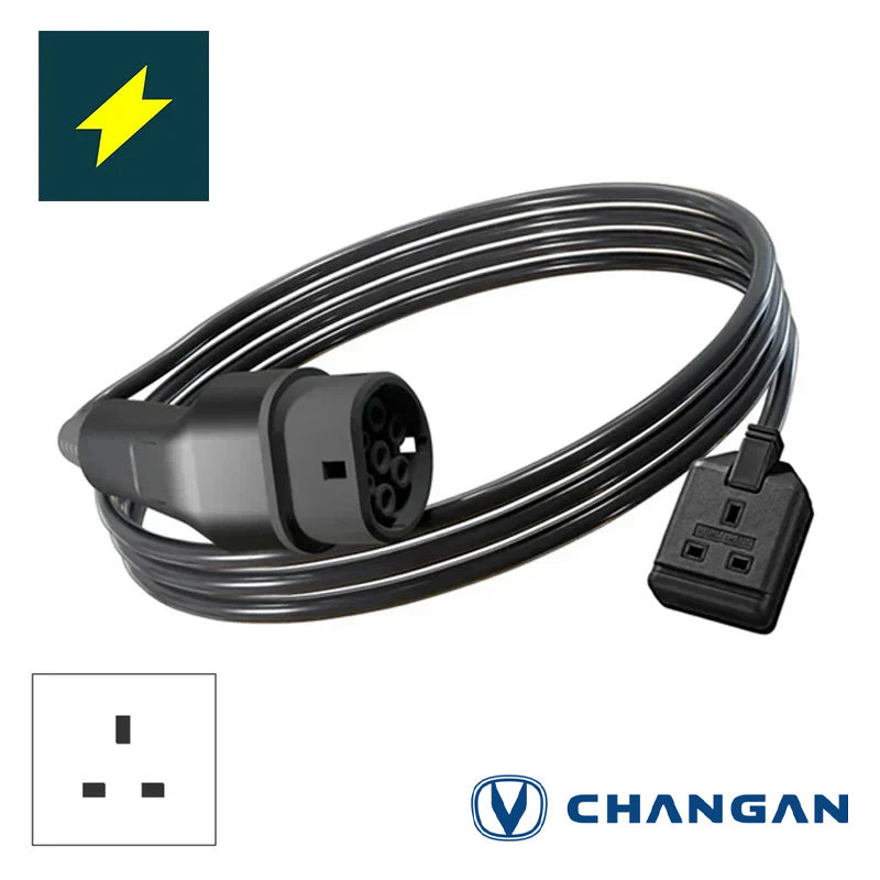 Changan Compatible V2L (Vehicle to Load) | EV Discharge Cable