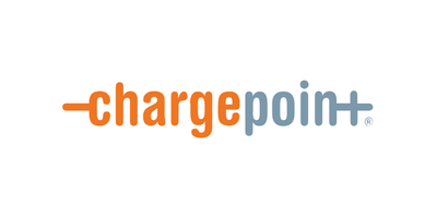 chargepoint logo