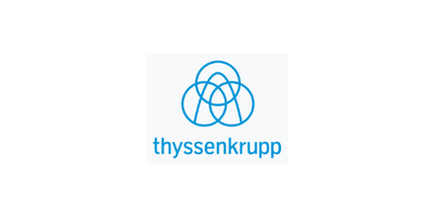 thyssenkrupp logo