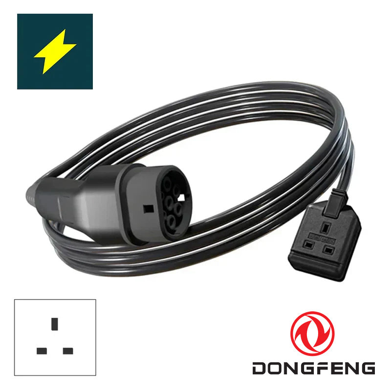 Dongfeng Compatible V2L (Vehicle to Load) | EV Discharge Cable