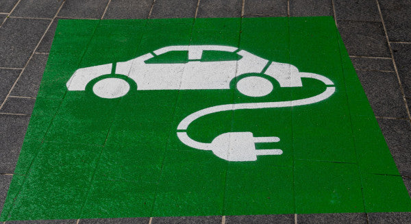 Electric Vehicle Parking