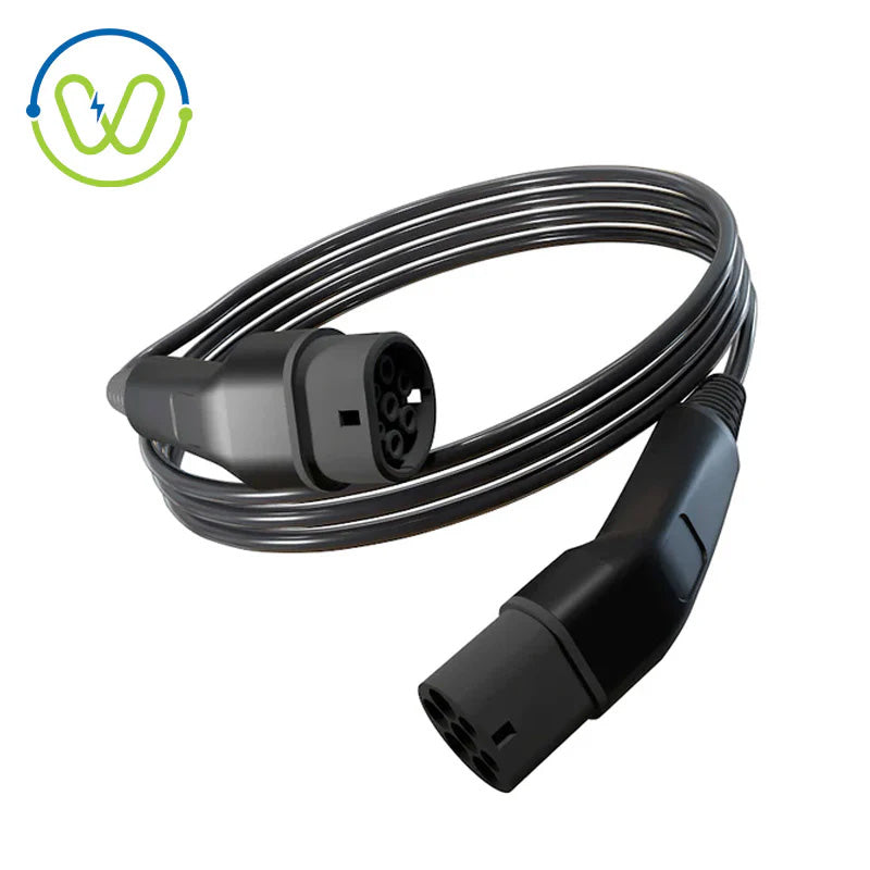 Ev Charging Cable Type 2: Optimize Your Electric Ride