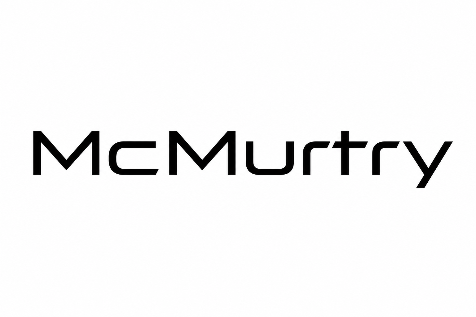 Mcmurtry logo - US trust bar