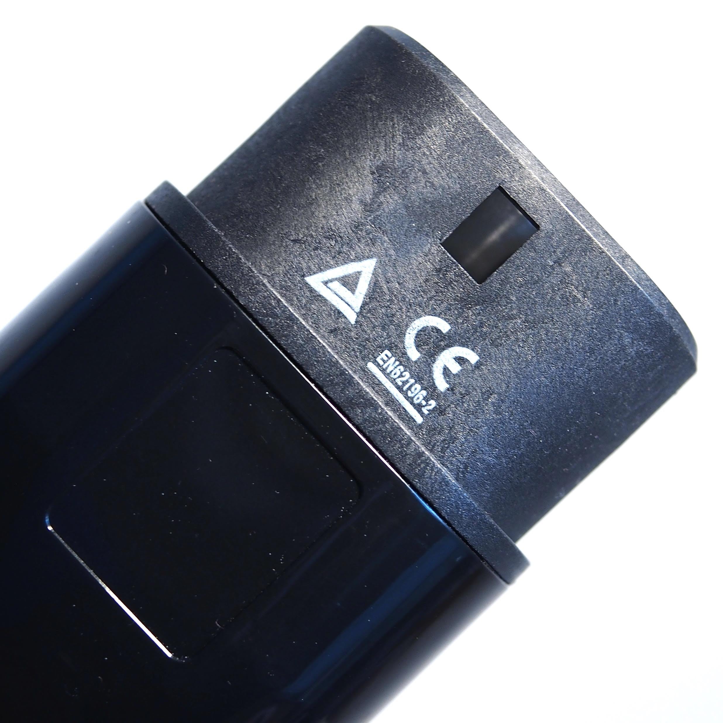 Type 2 Tethered EV Charging Cable