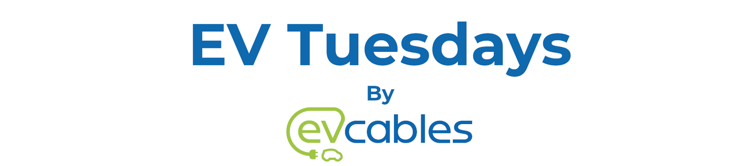 EV Tuesdays: Week 16