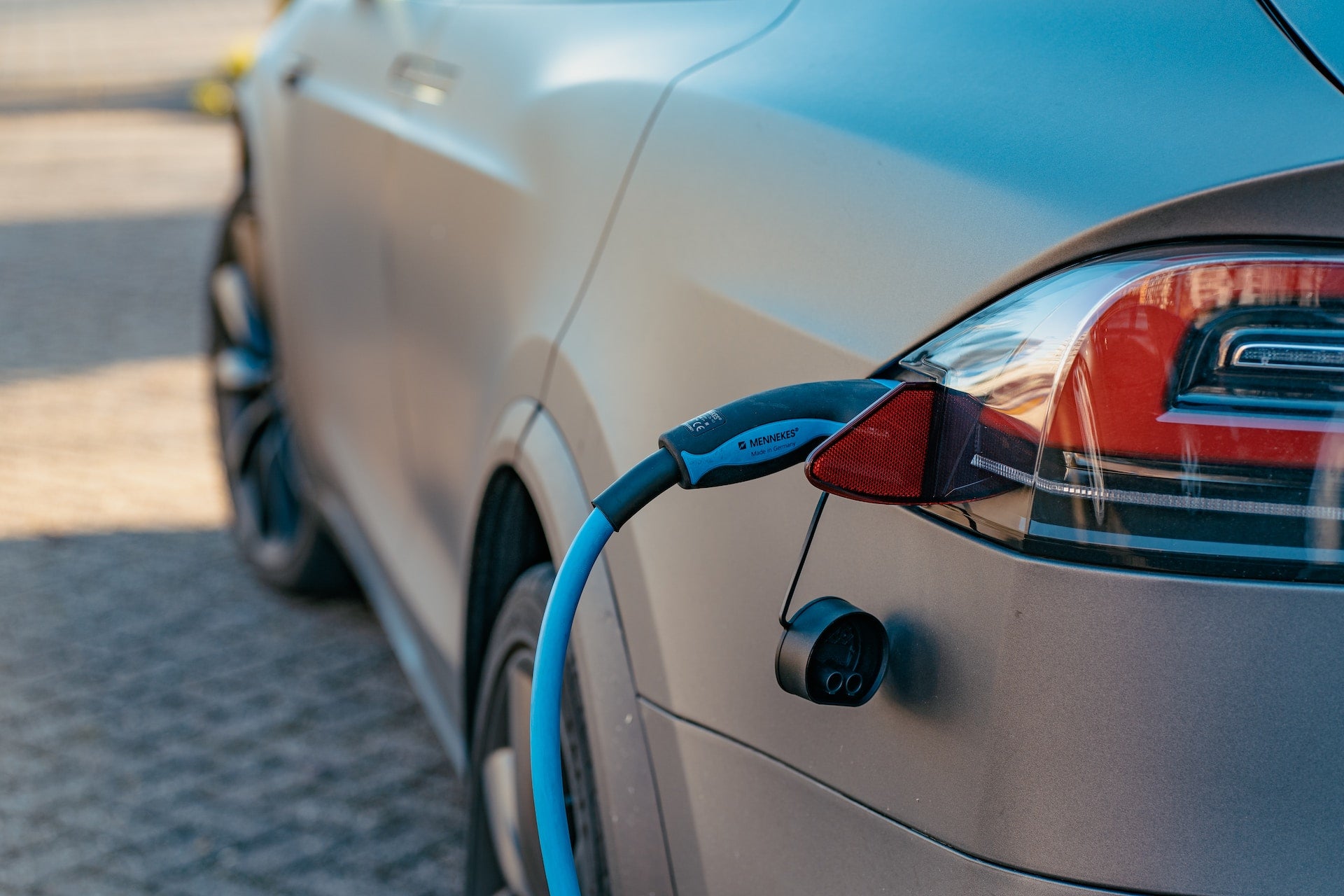Save £1,367 a Year with an EV (and 8 More EV Money-Saving Tips)