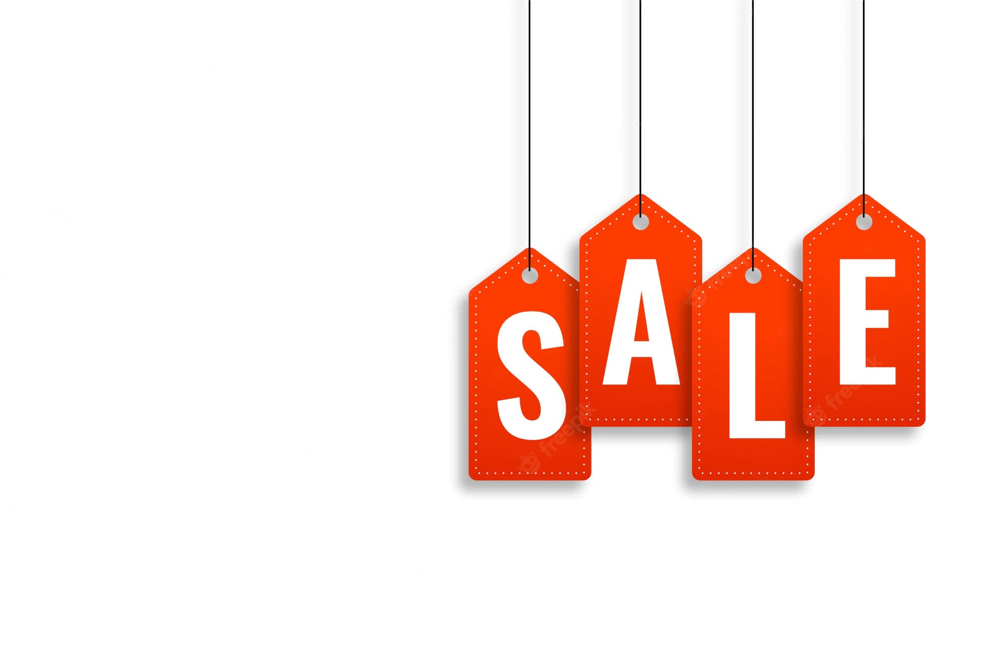 Clearance Sale: Up to 44% Off!