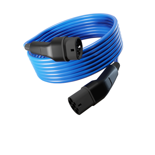 EV Extension Cables | Made In UK | evcables.com
