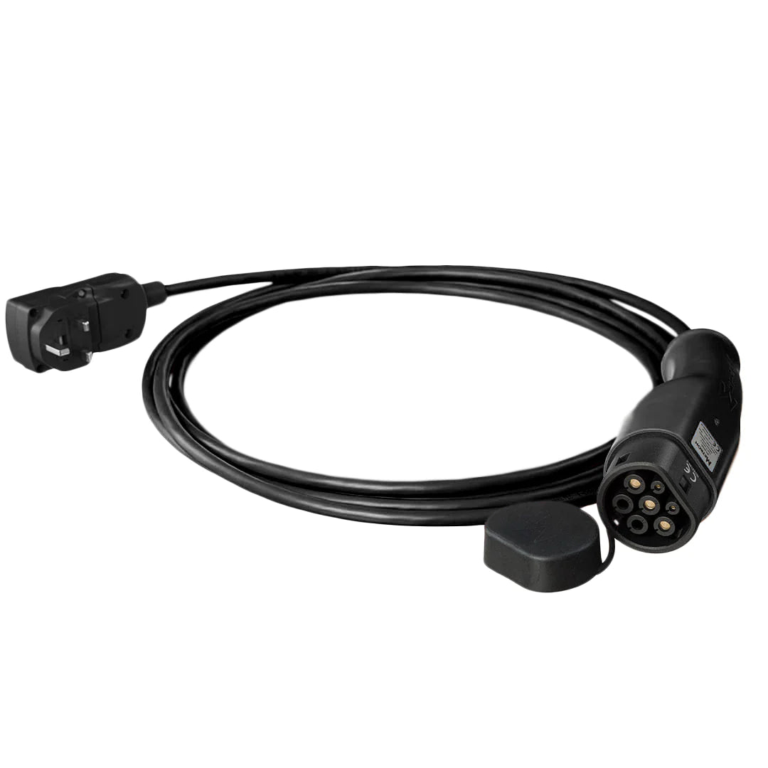 Mg4 Charge Rack MG MG4 EV Standard Range Charging Cables