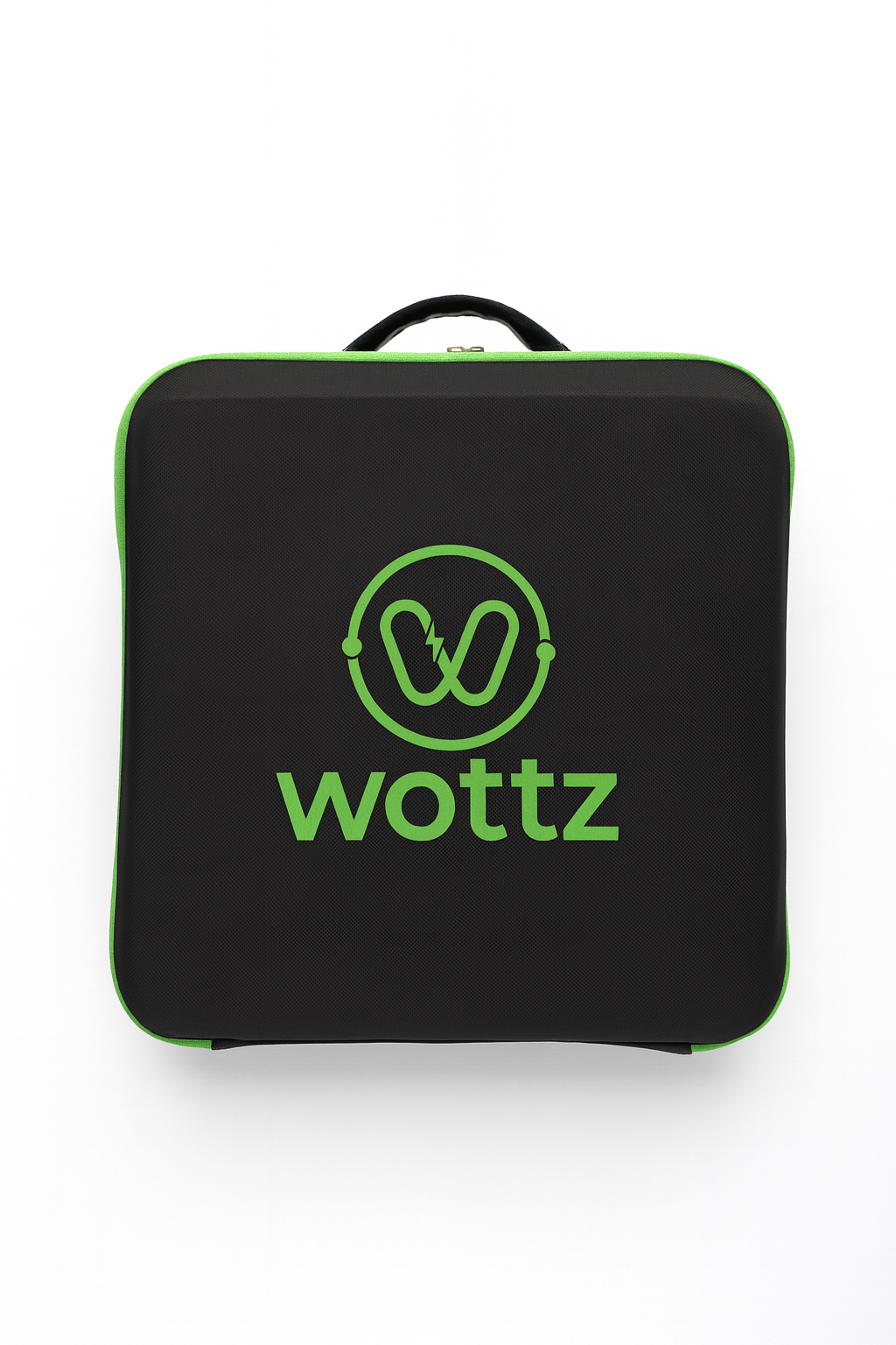 Wottz Deluxe Hardshell Carry Bag