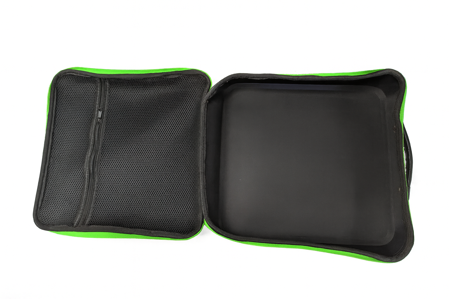 Wottz Deluxe Hardshell Carry Bag