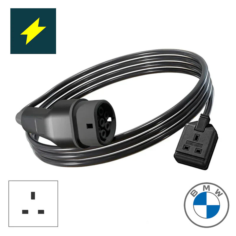 BMW Compatible V2L (Vehicle to Load) | EV Discharge Cable