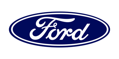 ford logo