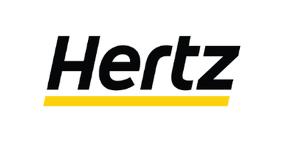 hertz logo