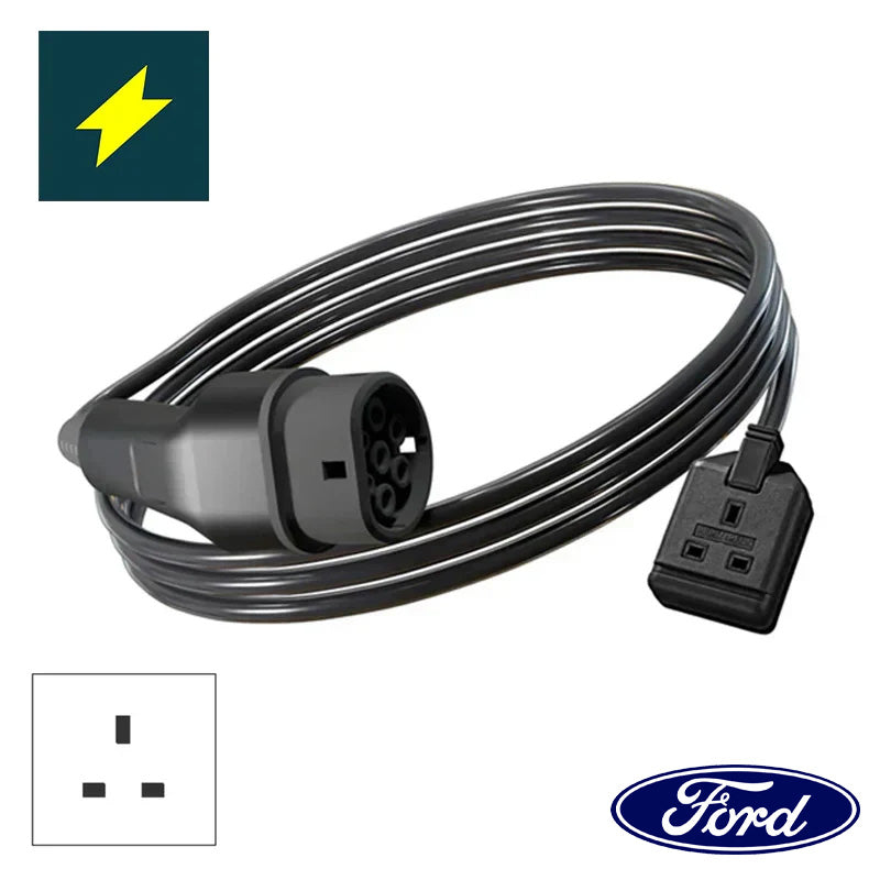 Ford Compatible V2L (Vehicle to Load) | Discharge Cable