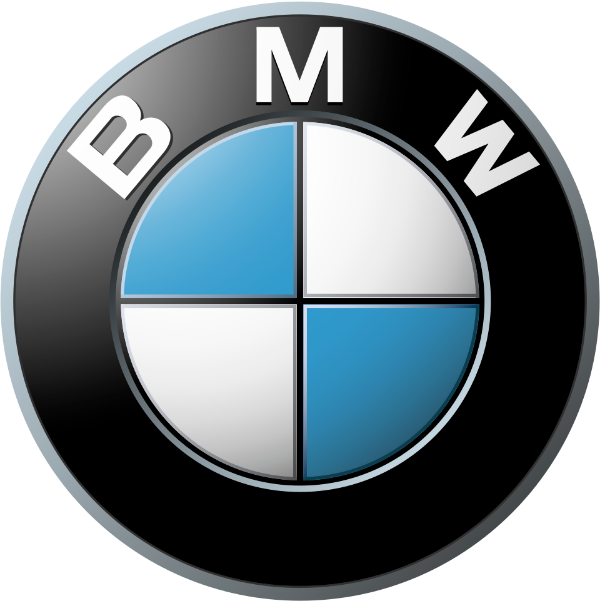 Bmw logo - US trust bar