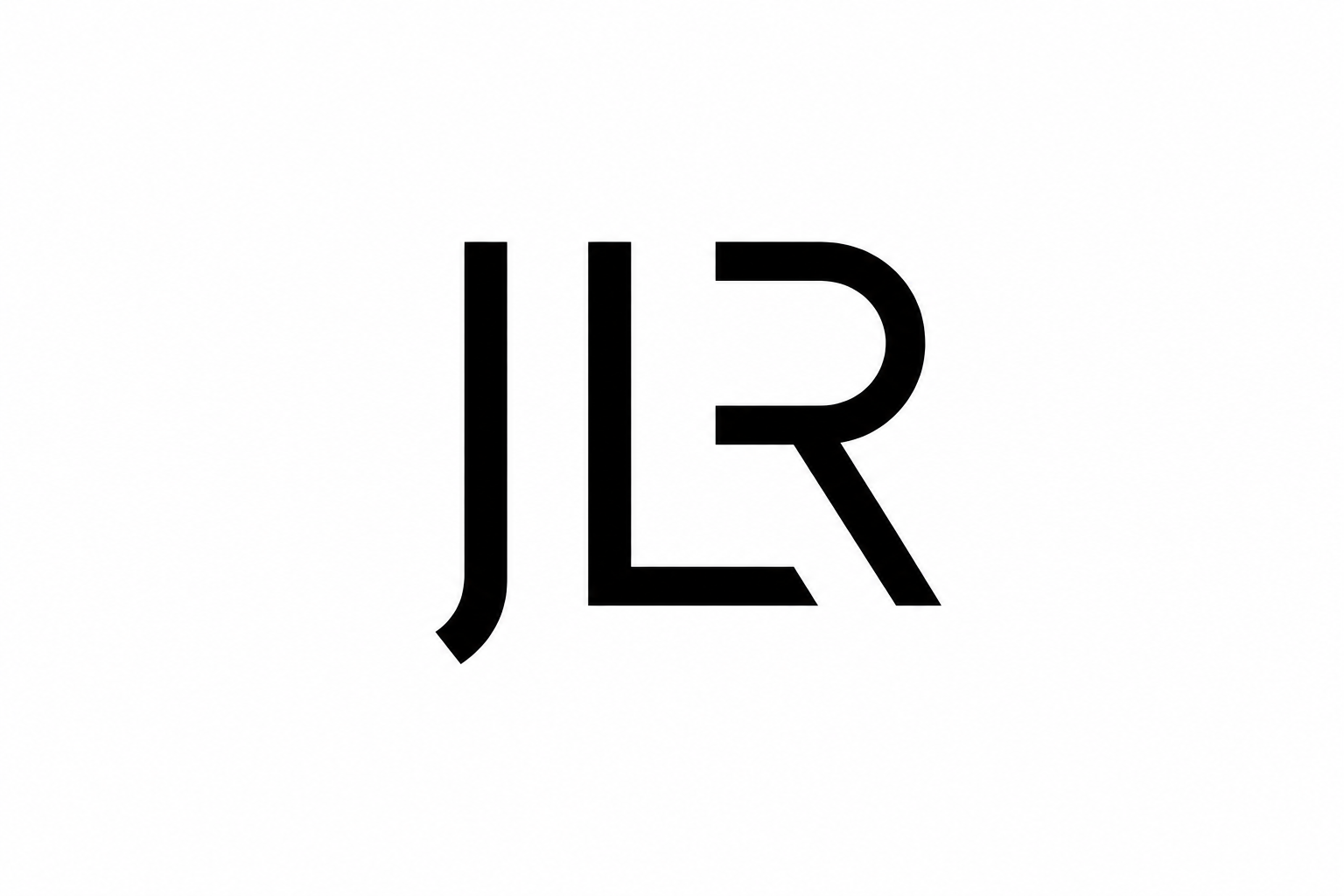 Jlr logo - US trust bar
