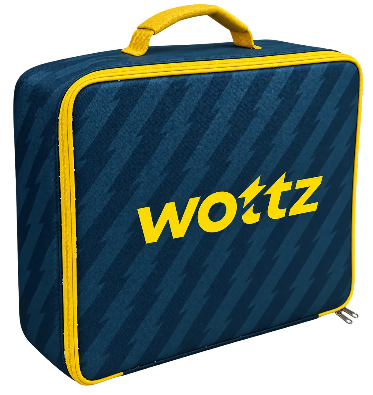 Wottz Tragetasche